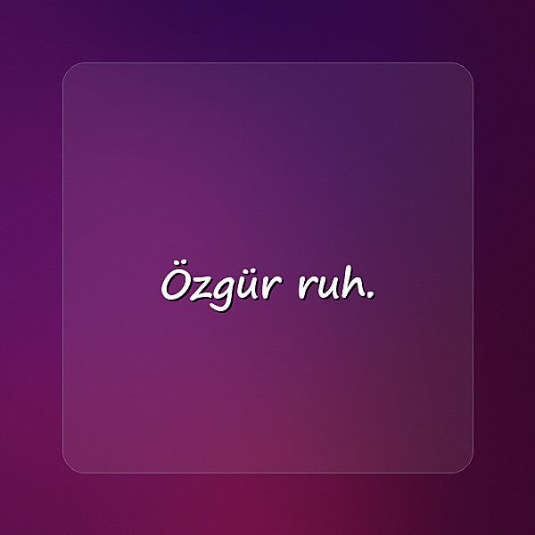 biyografi sözleri - 5