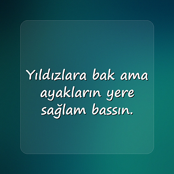 biyografi sözleri - 6