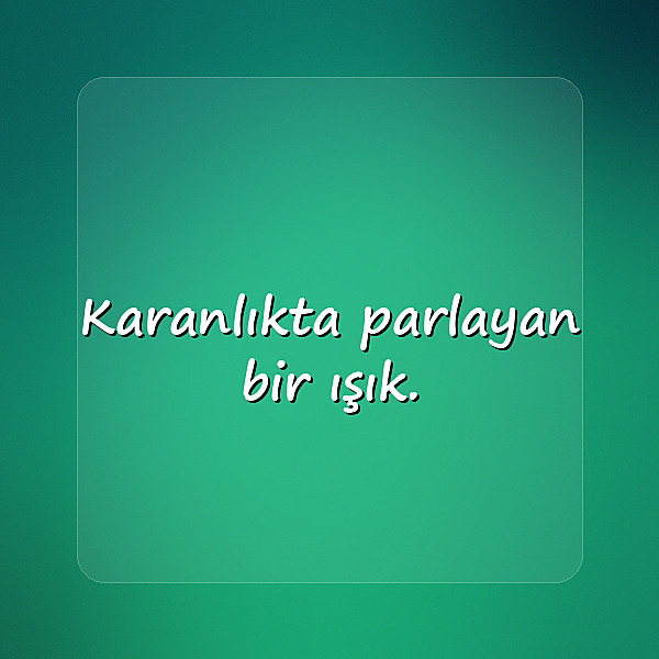 biyografi sözleri kısa - 10