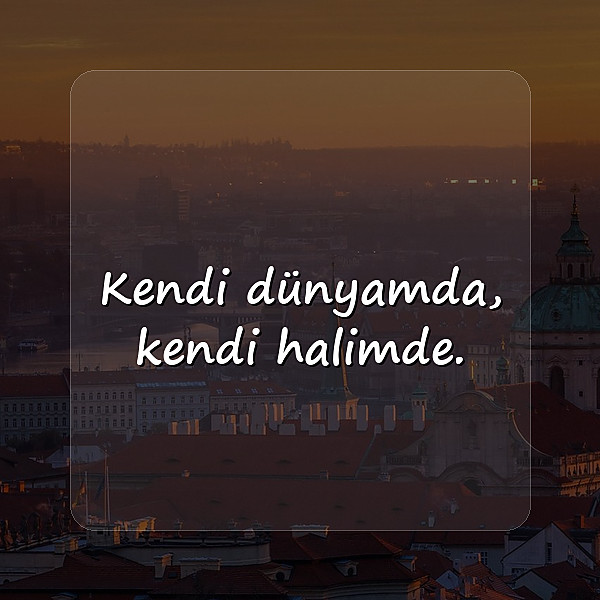 biyografi sözleri kısa - 6