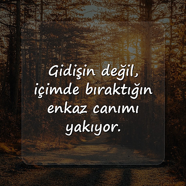 damar sözler - 25