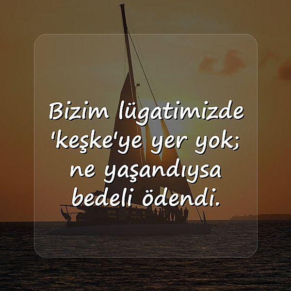 damar sözler - 18