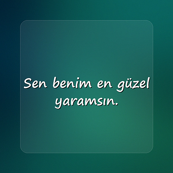damar sözler - 14
