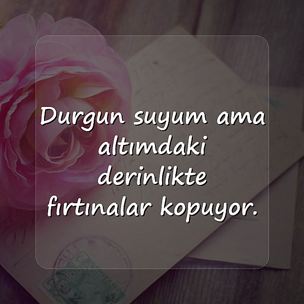 damar sözler - 2