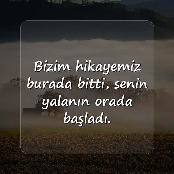 damar sözler kısa	 - 10