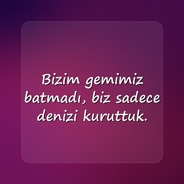 damar sözler kısa	 - 19