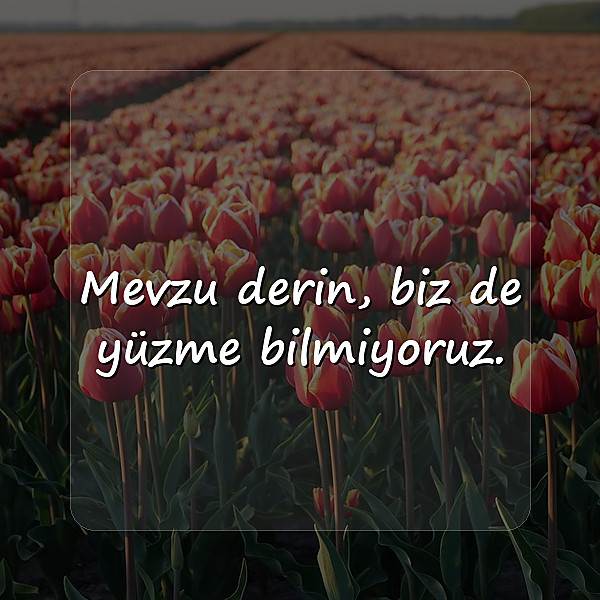 damar sözler kısa	 - 7