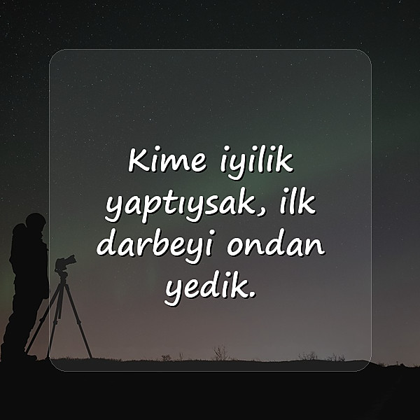 damar sözler kısa	 - 3