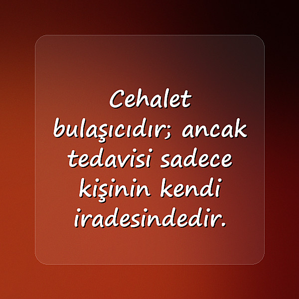 değer ile ilgili sözler	 - 15