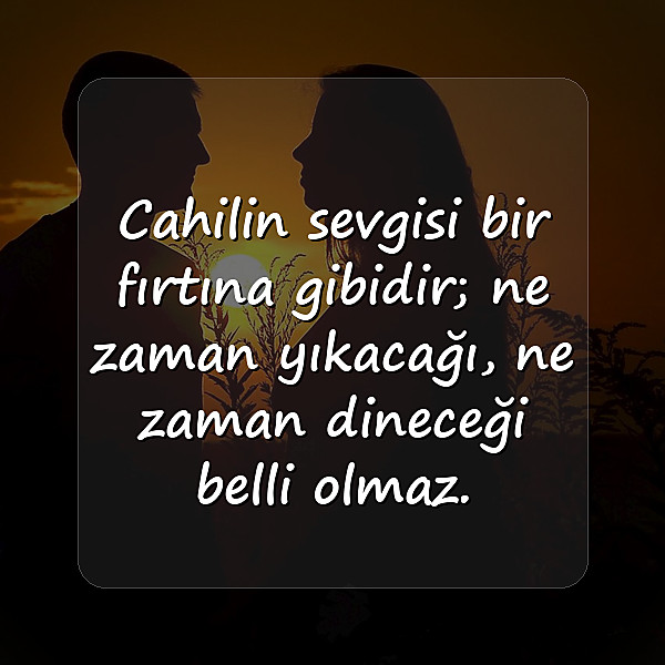 değer ile ilgili sözler	 - 11