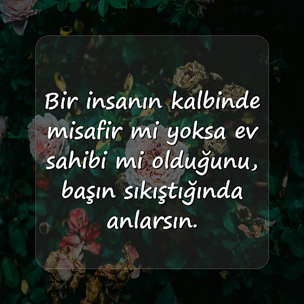 değersizlik sözleri - 3