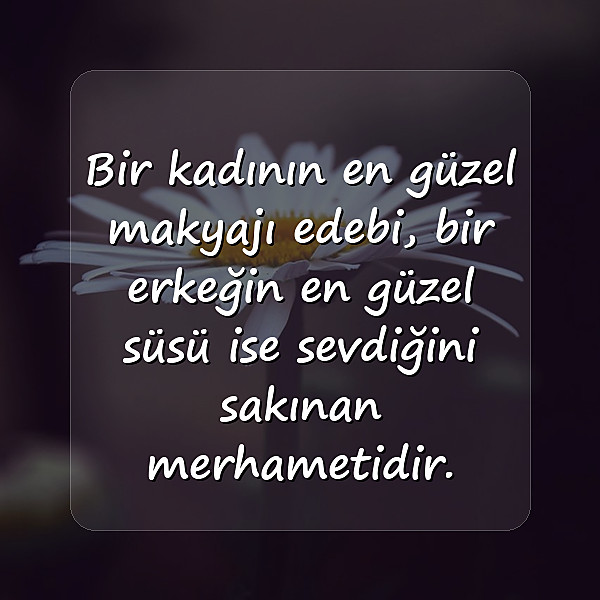 dini aşk sözleri - 11