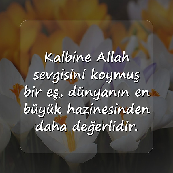 dini aşk sözleri - 7