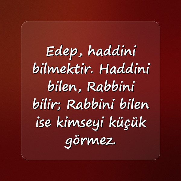 dini güzel sözler - 23