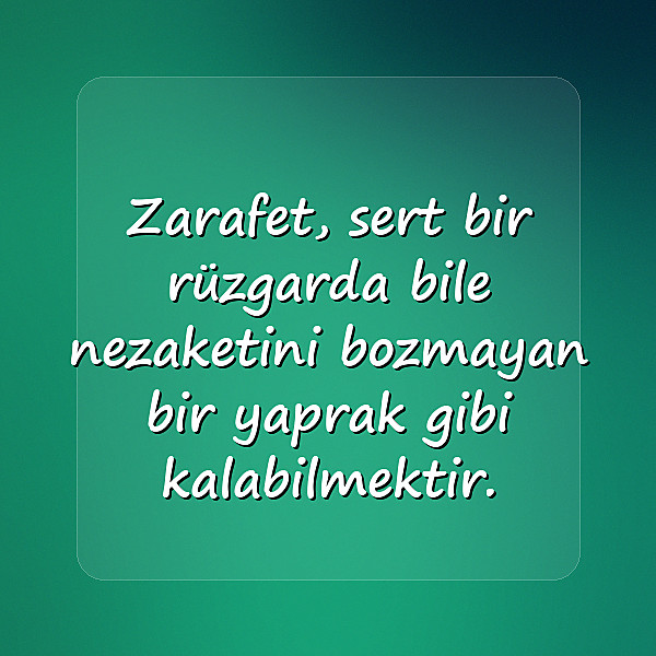 dini güzel sözler - 19