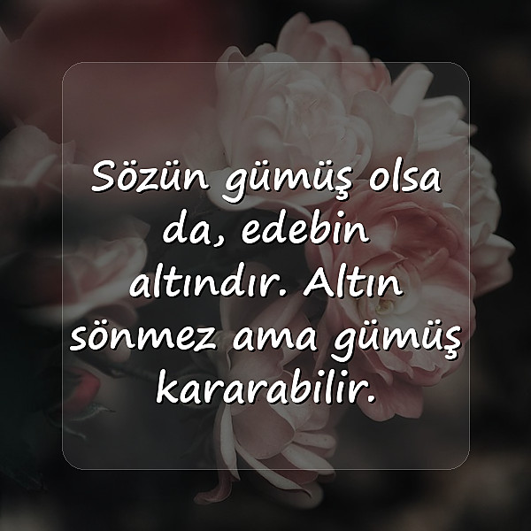 dini güzel sözler - 7