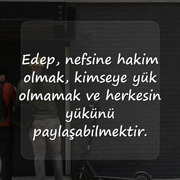 dini güzel sözler - 3