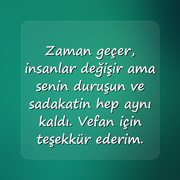 doğa ile ilgili sözler - 23