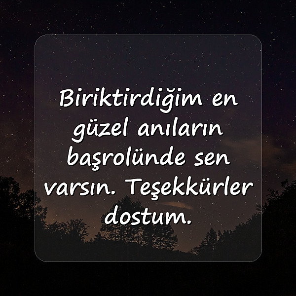 doğa ile ilgili sözler - 7