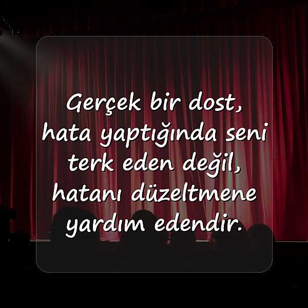dost ile ilgili sözler - 22