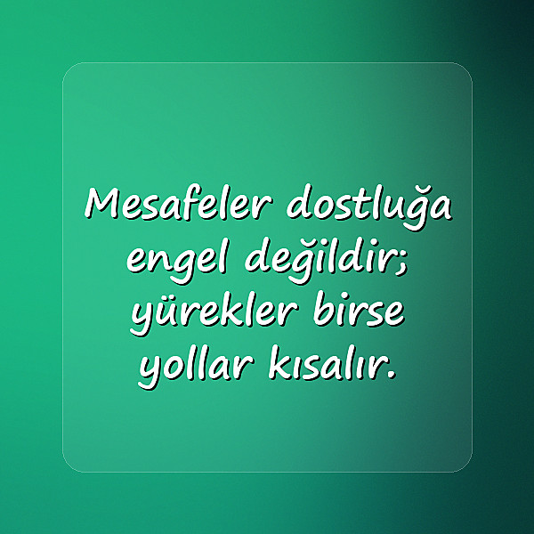 dost ile ilgili sözler - 14