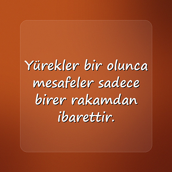 Dost Sözleri - 10