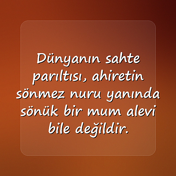 dünya ile ilgili sözler - 19