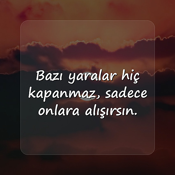 duygusal sözler - 5