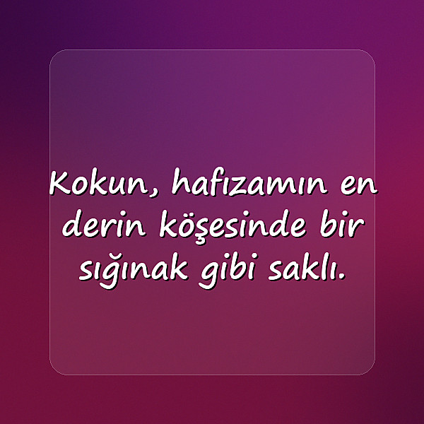duygusal sözler - 8
