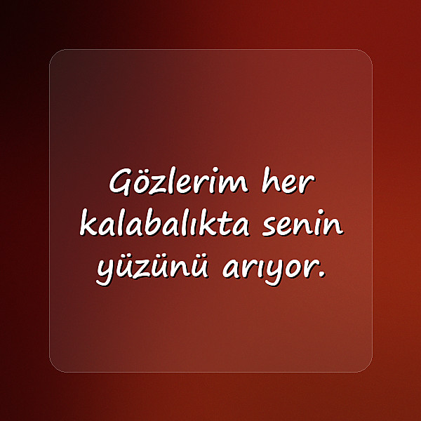duygusal sözler - 4