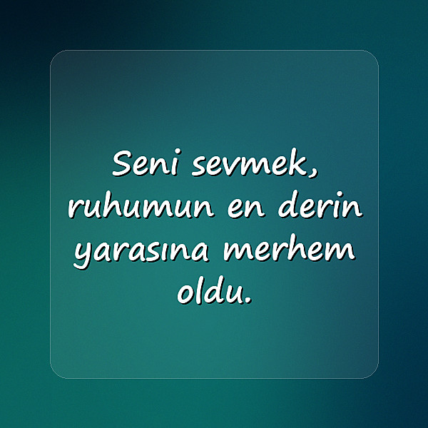 duygusal sözler - 15