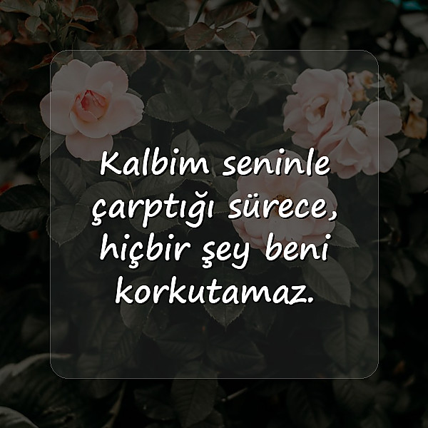 duygusal sözler - 11