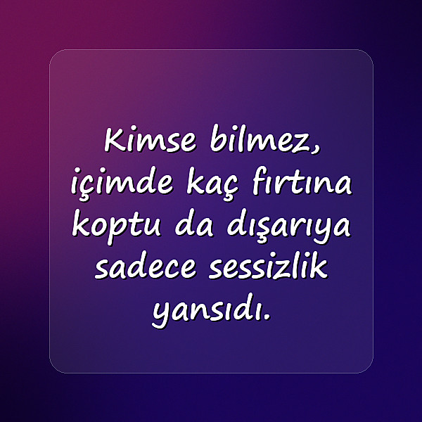 duygusal sözler - 14
