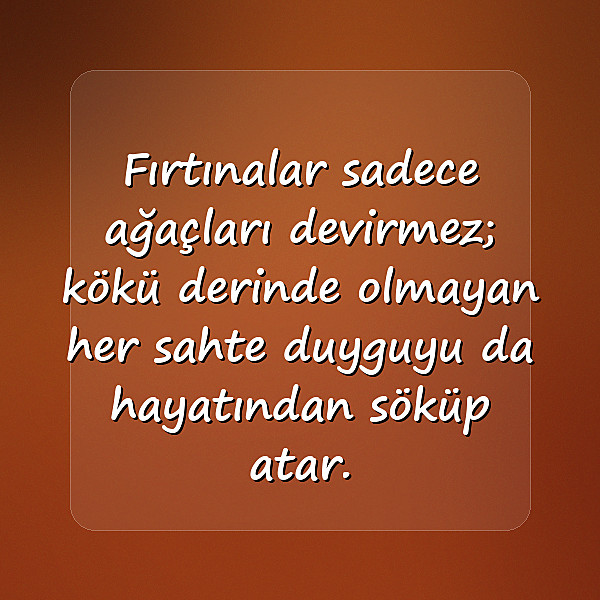 edebi sözler - 15