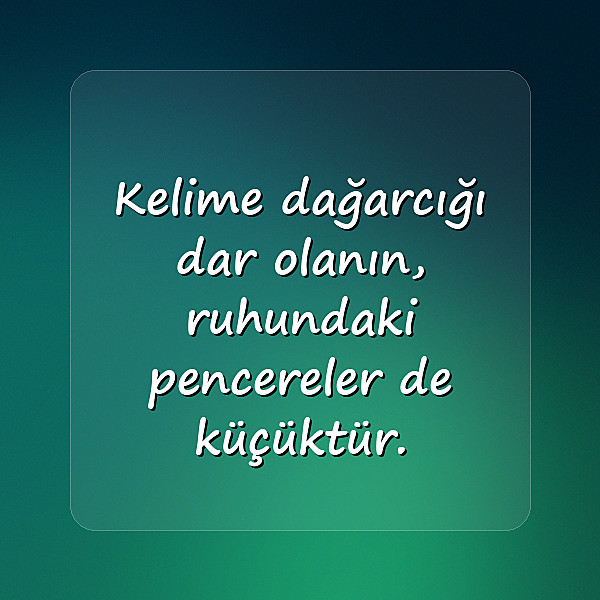 edebiyat sözleri - 14
