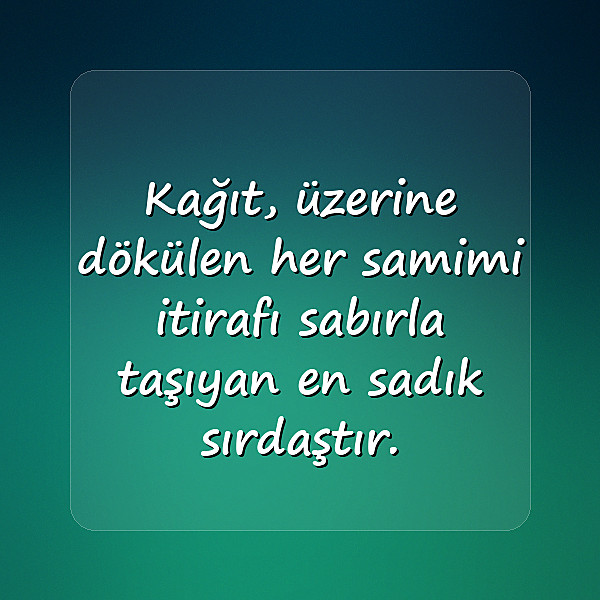 edebiyat sözleri - 10