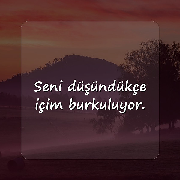 efkarlı sözler - 22