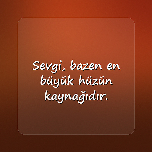 efkarlı sözler - 18
