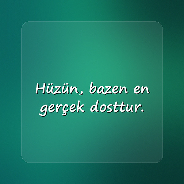 efkarlı sözler - 14