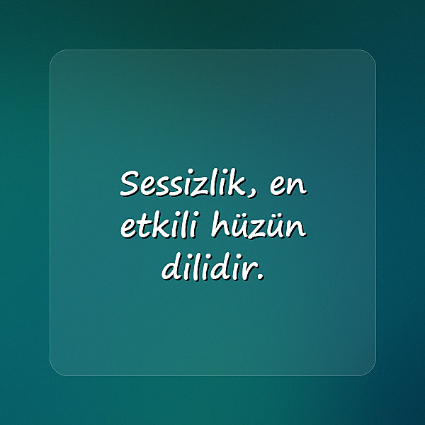 efkarlı sözler - 10