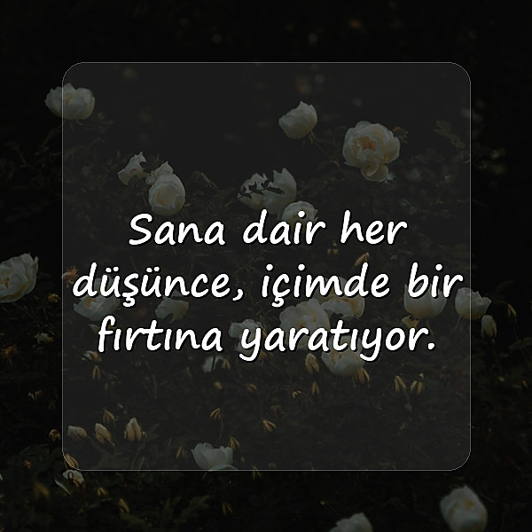 efkarlı sözler - 6
