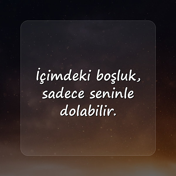 efkarlı sözler - 2