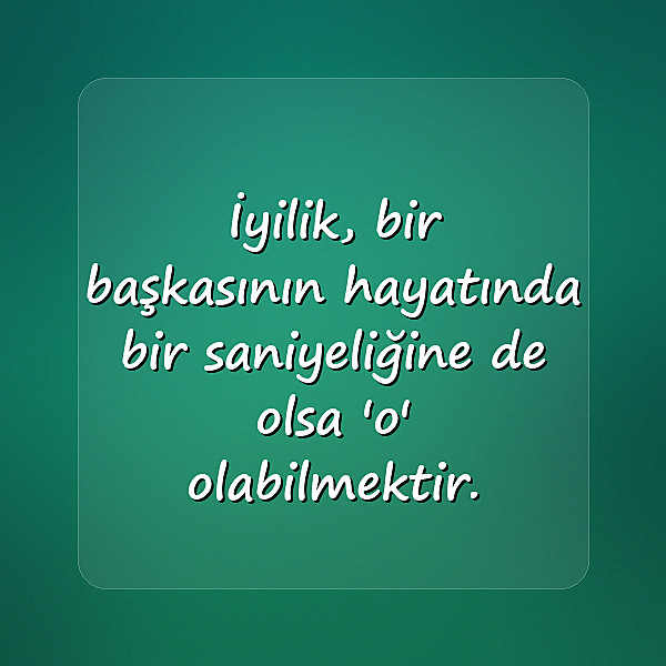 empati ile ilgili sözler - 19