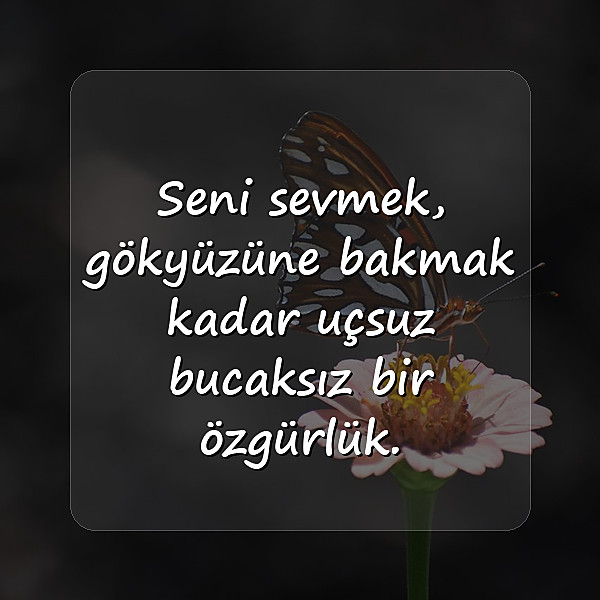 en güzel aşk sözleri - 5