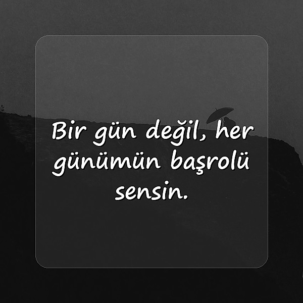 en güzel aşk sözleri - 1