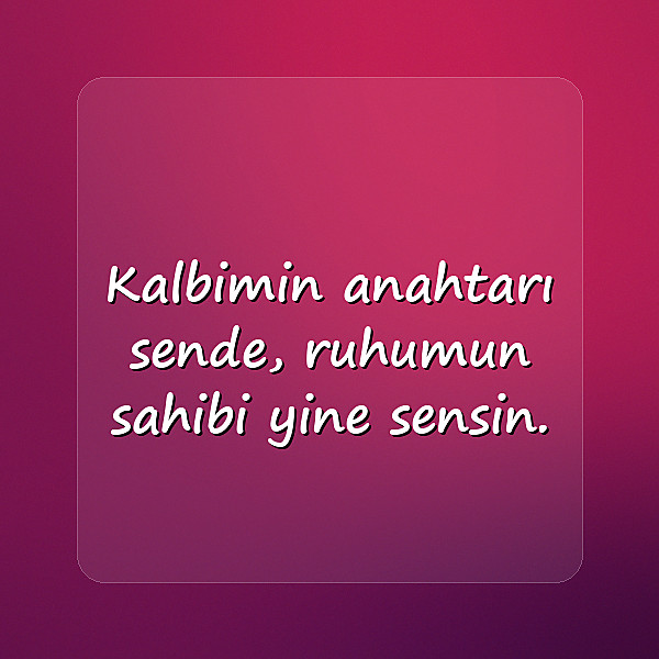 en güzel aşk sözleri - 10