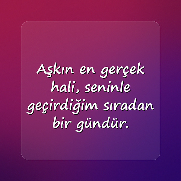 eşe güzel sözler - 9