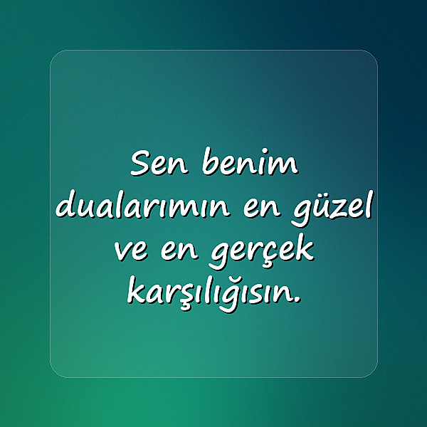 eşine güzel sözler - 15