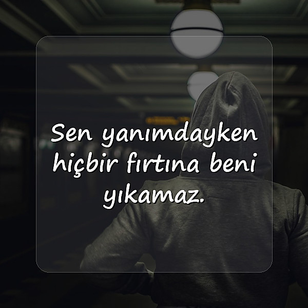 eşine güzel sözler - 7