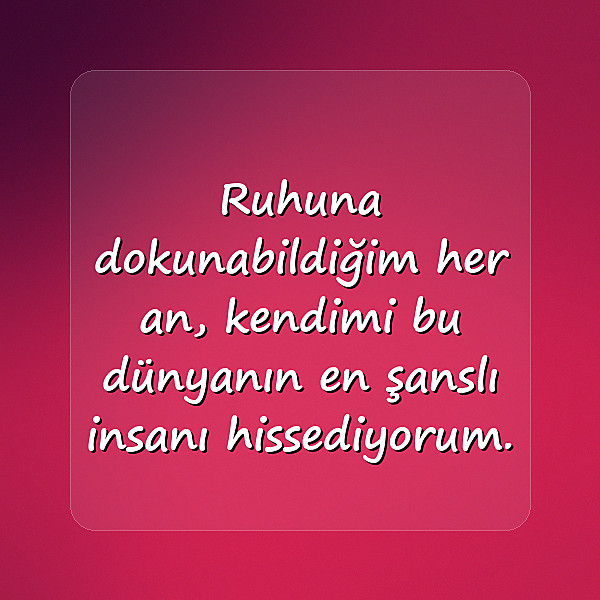 etkileyici aşk sözleri - 6